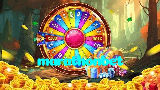 marathonbet casino presented on mobile device in Pakistan with slots and live games
